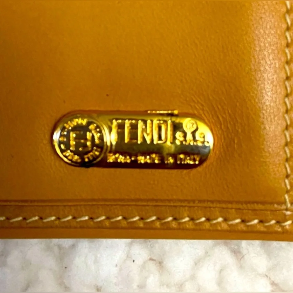 Fendi make me